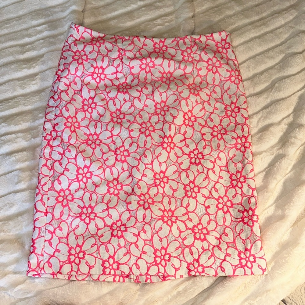 NWOT Women’s Lilly Pulitzer Skirt